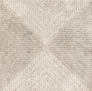 Realonda Inca Triangle Grey 32,9x32,9 płytki kamienne gresowe