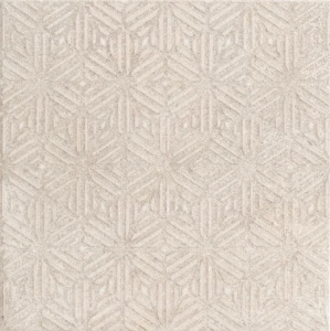 Realonda Inca Pattern Grey 32,9x32,9 płytki kamienne gresowe