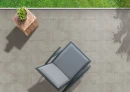 Realonda Inca Pattern Grey 32,9x32,9 płytki kamienne gresowe