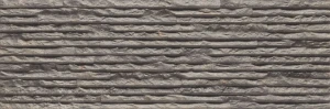 Realonda Iguazu Wall Charcoal 21x63 płytki ścienne