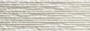 Realonda Iguazu Wall White 21x63 płytki ścienne
