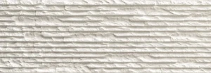 Realonda Iguazu Wall White 21x63 płytki ścienne