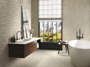Realonda Iguazu Sand 21x63 płytki kamienne gresowe