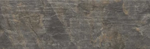 Realonda Iguazu Charcoal 21x63 płytki kamienne gresowe
