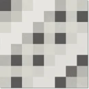 Realonda Hanoi Grey 33x33 płytki patchworkowe gresowe