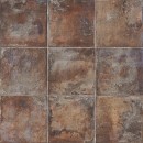Mainzu Livorno Cotto 20x20 płytki ścienne rustykalne