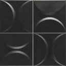 Realonda Eclipse Black 33x33 płytki ścienne