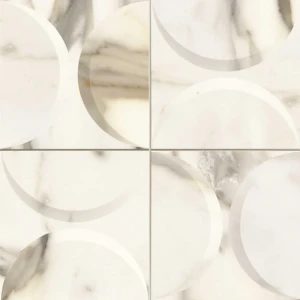 Realonda Calacatta Gold Eclipse 33x33 płytki ścienne