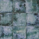 Mainzu Livorno Blu 20x20 płytki ścienne rustykalne
