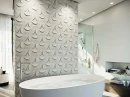 Realonda Eclipse Zinc 33x33 płytki ścienne
