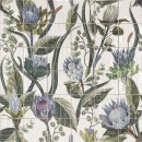 Mainzu Livorno Mural Protea 20x20 płytki ścienne dekoracyjne