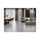 Realonda Gatsby Dark 44x44 płytki gresowe patchworkowe