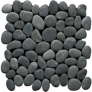 Lantic Colonial Paradise Baia Stone Negro 30x30 100001572 mozaika kamienna dekoracyjna