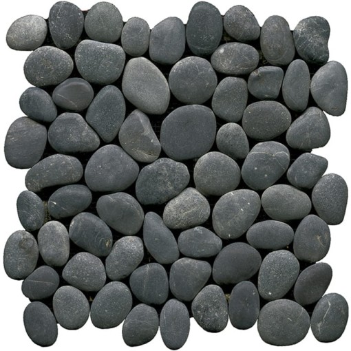 Lantic Colonial Paradise Baia Stone Negro 30x30 100001572 mozaika kamienna dekoracyjna