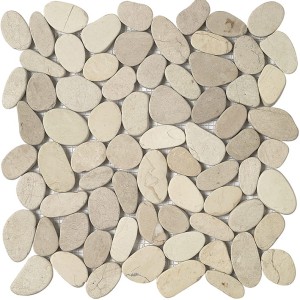 Lantic Colonial Paradise Lake Stone Blanco 30x30 100062501 mozaika kamienna dekoracyjna
