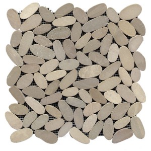 Lantic Colonial Paradise Lake Stone Cremas 30x30 100082709 mozaika kamienna dekoracyjna