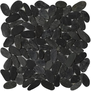Lantic Colonial Paradise Lake Stone Negro 30x30 100062502 mozaika kamienna dekoracyjna
