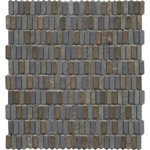 Lantic Colonial Savoya Dun 29.7x32.2 100226668 mozaika dekoracyjna