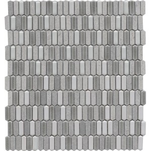 Lantic Colonial Savoya Grey 29.7x32.2 100226618 mozaika dekoracyjna