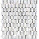 Lantic Colonial Savoya White 29.7x32.2 100226669 mozaika dekoracyjna