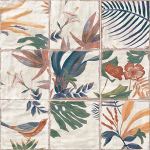 Mainzu Livorno Decor Sonata 20x20 płytki ścienne dekoracyjne