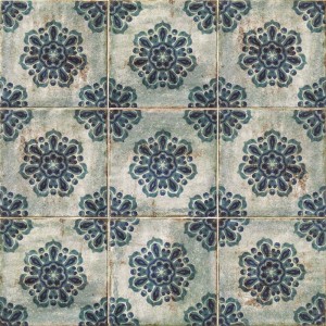 Mainzu Livorno Decor Vechio 20x20 płytki ścienne dekoracyjne