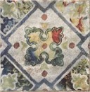 Mainzu Livorno Decor Micheli 20x20 płytki ścienne dekoracyjne