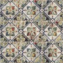 Mainzu Livorno Decor Micheli 20x20 płytki ścienne dekoracyjne