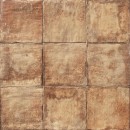 Mainzu Livorno Ocre Pavimento 20x20 płytki rustykalne gresowe