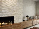 Realonda Erebor White 44x66 płytki ścienne