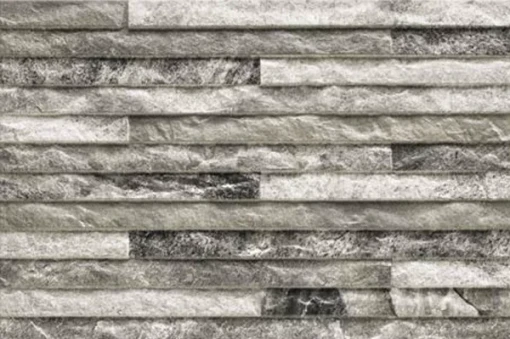 Realonda Erebor Steel 44x66 płytki ścienne