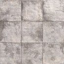 Mainzu Mandala Grey 20x20 płytki ścienne rustykalne