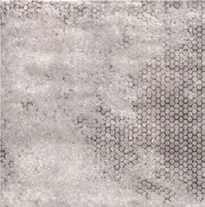 Mainzu Mandala Grey 20x20 płytki ścienne rustykalne