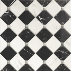 Realonda Firenze 44x44 płytki patchworkowe gresowe