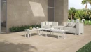Realonda Habitat Deco Taupe 40x120 płytki ścienne