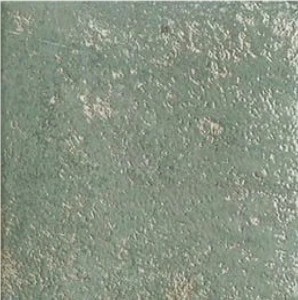 Mainzu Meraki Green 20x20 płytki rustykalne podłogowe
