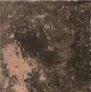 Mainzu Meraki Black 20x20 płytki rustykalne podłogowe