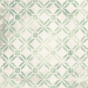 Realonda Fresco Mint 32,9x32,9 płytki patchworkowe gresowe