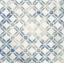 Realonda Fresco Blue 32,9x32,9 płytki patchworkowe gresowe