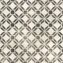 Realonda Fresco Black 32,9x32,9 płytki patchworkowe gresowe