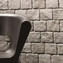 Realonda Dukkan Gris 44x66 płytki kamienne gresowe