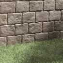 Realonda Dukkan Gris 44x66 płytki kamienne gresowe
