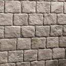 Realonda Dukkan Gris 44x66 płytki kamienne gresowe