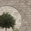 Realonda Dukkan Gris 44x66 płytki kamienne gresowe