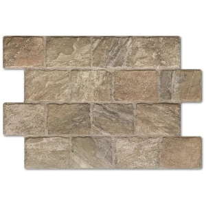 Realonda Dukkan Natural 44x66 płytki kamienne gresowe