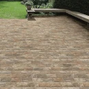 Realonda Dukkan Natural 44x66 płytki kamienne gresowe