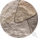 Realonda Deva Gris 44x66 płytki kamienne gresowe