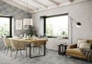 Realonda Deva Gris 44x66 płytki kamienne gresowe