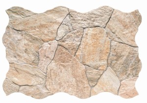 Realonda Deva Beige 44x66 płytki kamienne gresowe