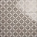 Mainzu Meraki Soul Black 20x20 płytki dekoracyjne gresowe
